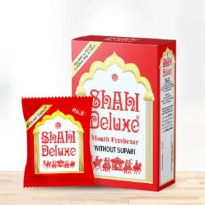 SHAHI DELUXE