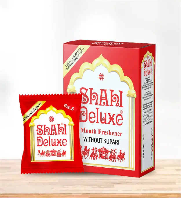 SHAHI DELUXE