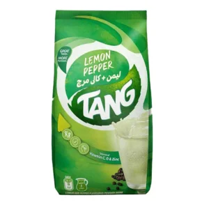 Tang Lemon Pepper