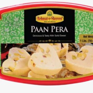 Rehmat-e-Shereen Paan Pera (1 lb)