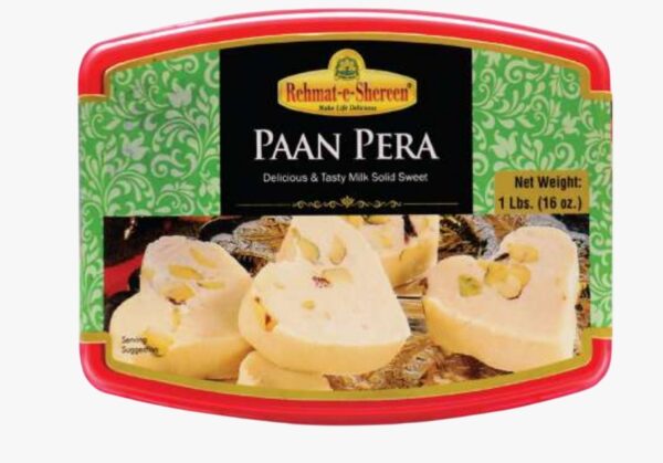 Rehmat-e-Shereen Paan Pera (1 lb)