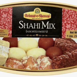 Rehmat-e-Shereen Shahi Mix (1 lb)