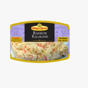 Rehmat-e-Shereen Rainbow Kalakand (1 lb)