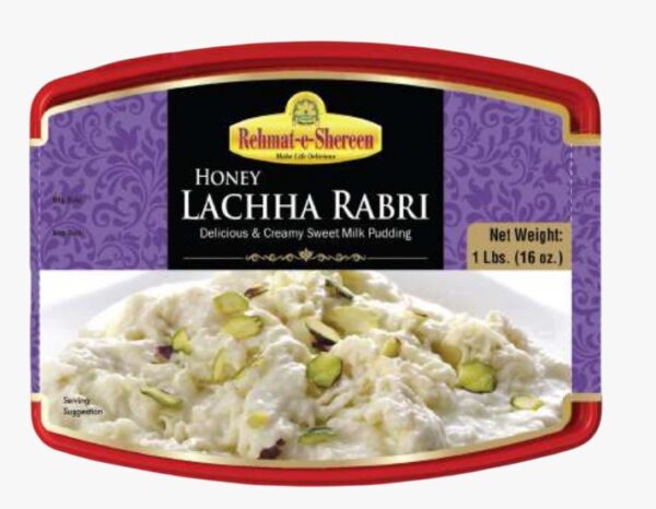 Rehmat-e-Shereen Lachha Rabri (1 lb)