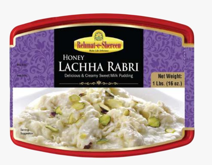 Rehmat-e-Shereen Lachha Rabri (1 lb)