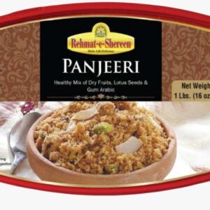 Rehmat-e-Shereen Panjeeri (1 lb)