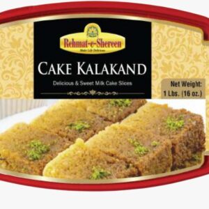 Rehmat-e-Shereen Cake Kalakand (1 lb)
