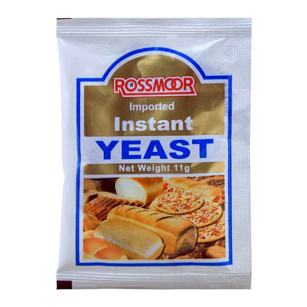 YEAST
