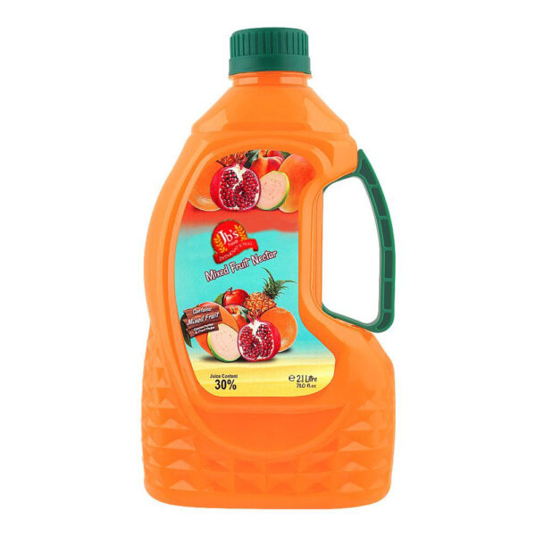 JB’S MIX FRUIT 2L