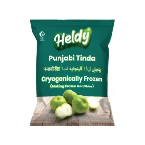 PUNJABI TINDA